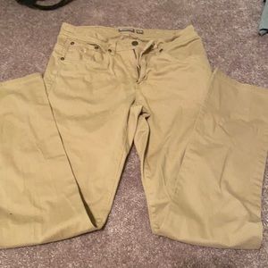 Southern Marsh Kahki Pants